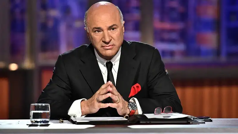 Kevin O'Leary Net Worth 2023