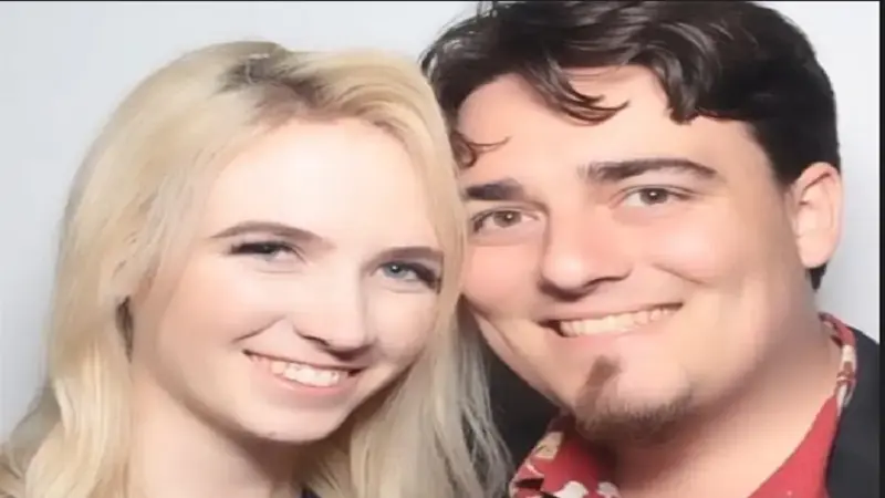 Palmer Luckey Wife