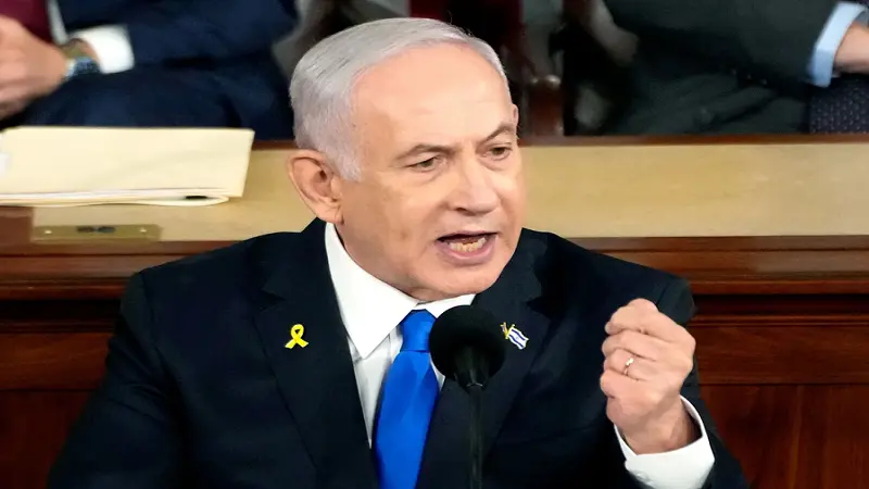 How Old is Benjamin Netanyahu