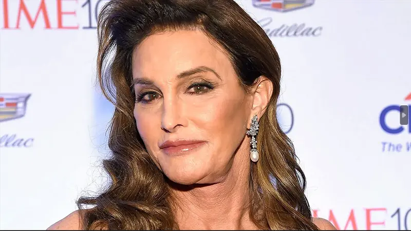 Caitlyn Jenner Spouse