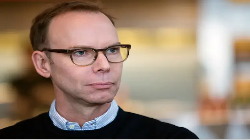 Steve Ells Net Worth