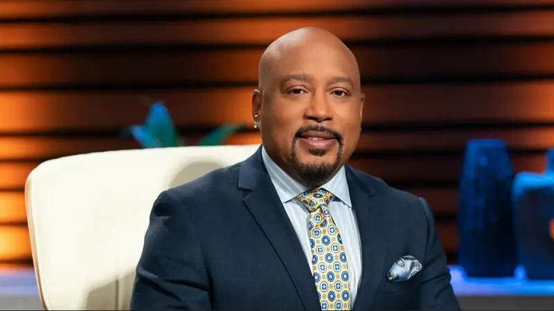 Daymond John Net Worth 2023