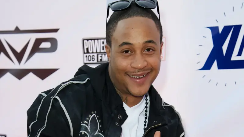 Orlando Brown Cause of Death