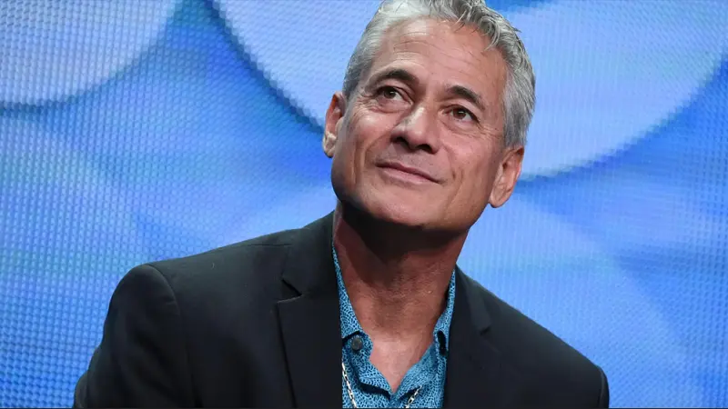 Greg Louganis Net Worth