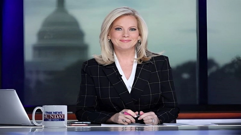 Does Shannon Bream have Children