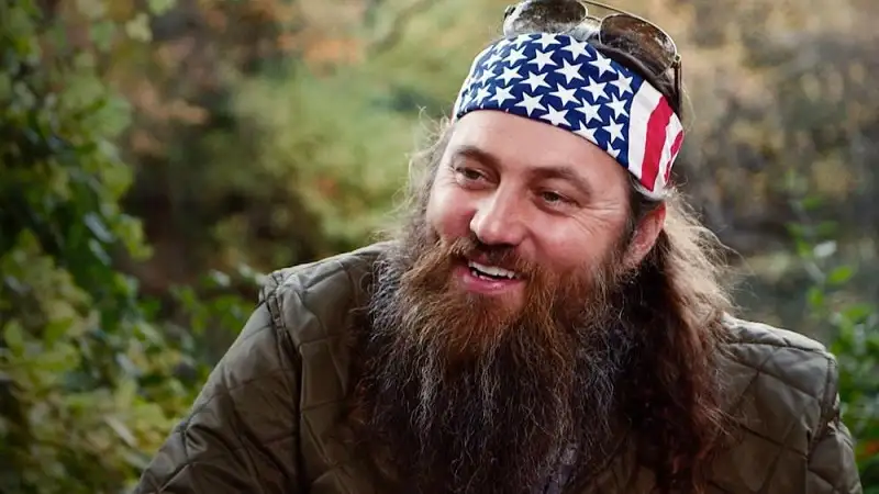 Willie Robertson Net Worth 2023